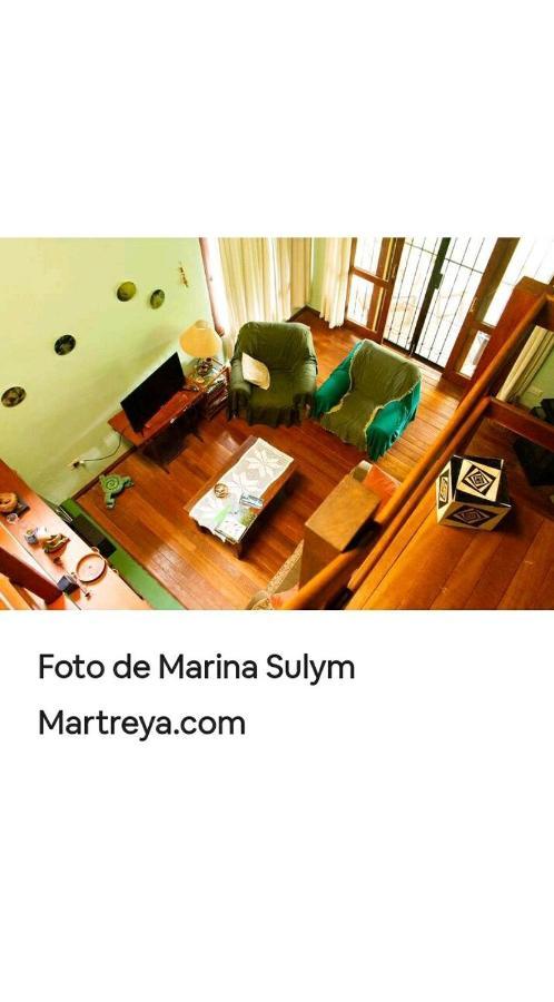 Jardín de Naipí 2 Porto Iguaçu Exterior foto