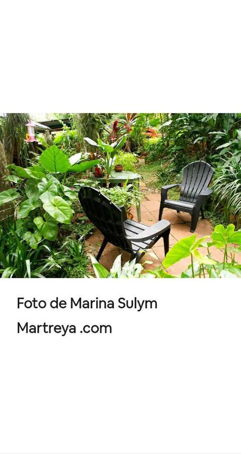 Jardín de Naipí 2 Porto Iguaçu Exterior foto